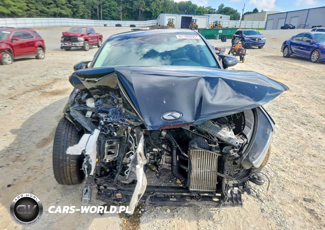 2021 Kia K5 Lxs VIN:5XXG14J23MG013378 - 5