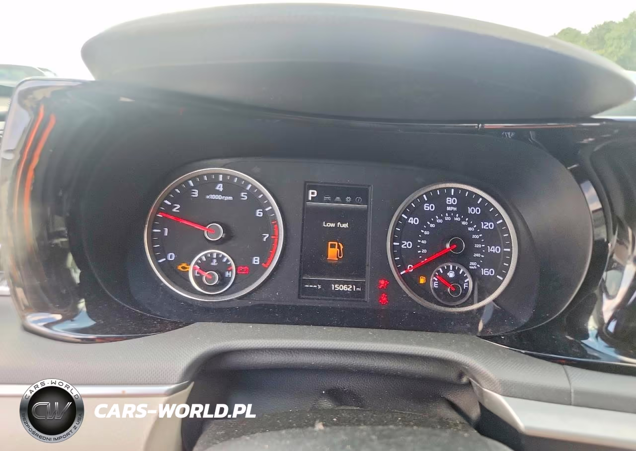 2021 Kia K5 Lxs VIN:5XXG14J23MG013378 - 9