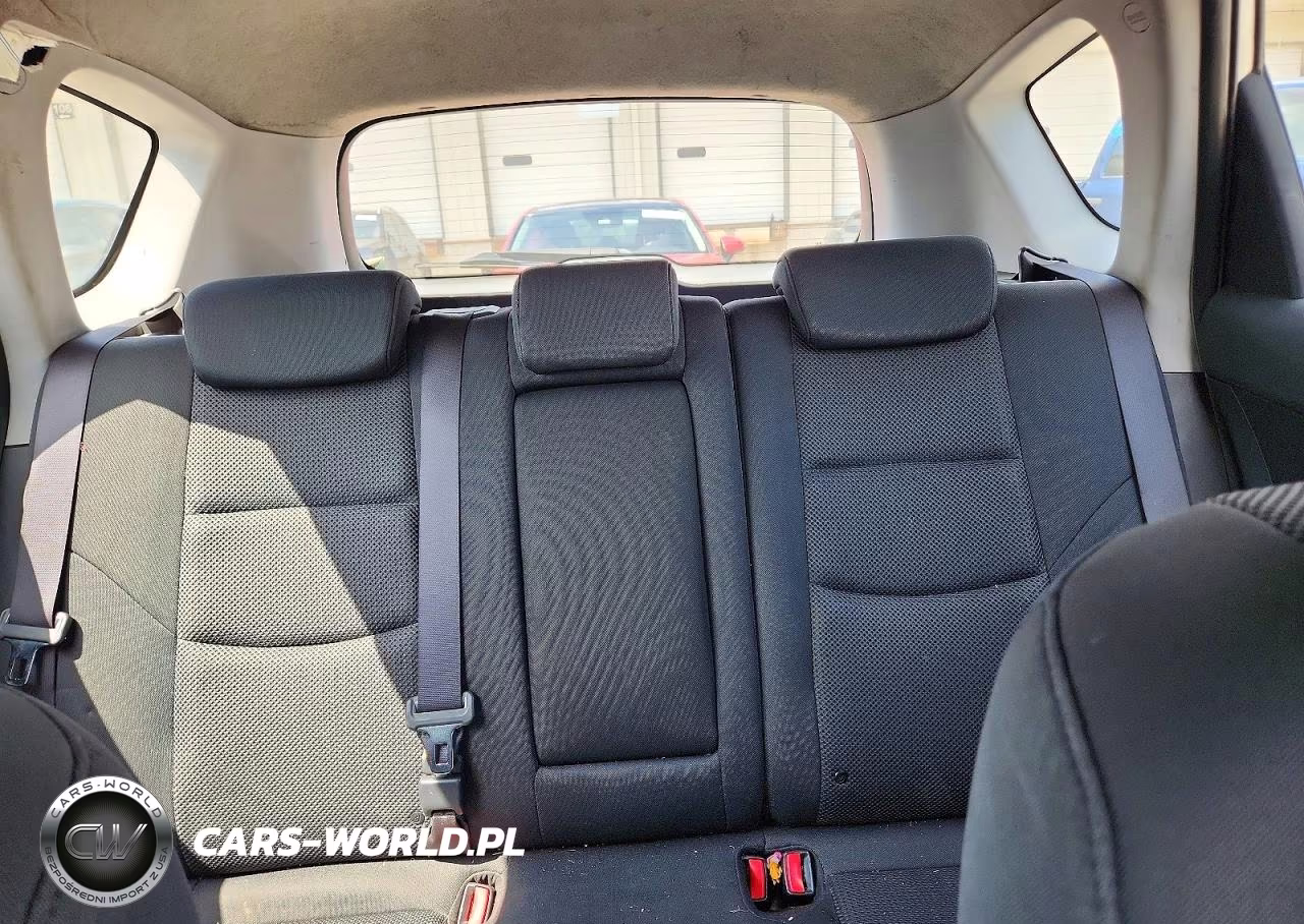 2009 Hyundai Elantra Touring VIN:KMHDC86E99U032053 - 10