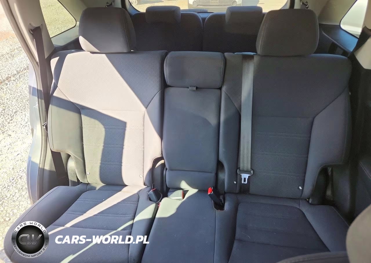 2020 Kia Sorento Lx VIN:5XYPGDA3XLG631184 - 10