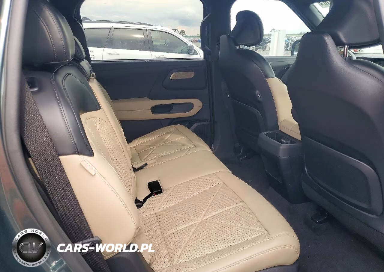 2027 Kia Telluride Ex VIN:5XYPC5S19VG023786 - 11