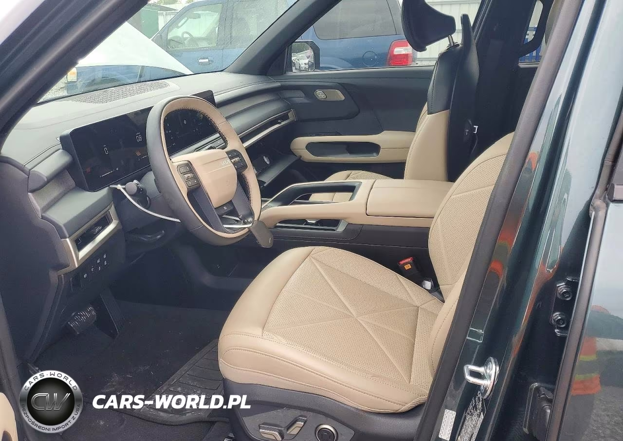 2027 Kia Telluride Ex VIN:5XYPC5S19VG023786 - 7