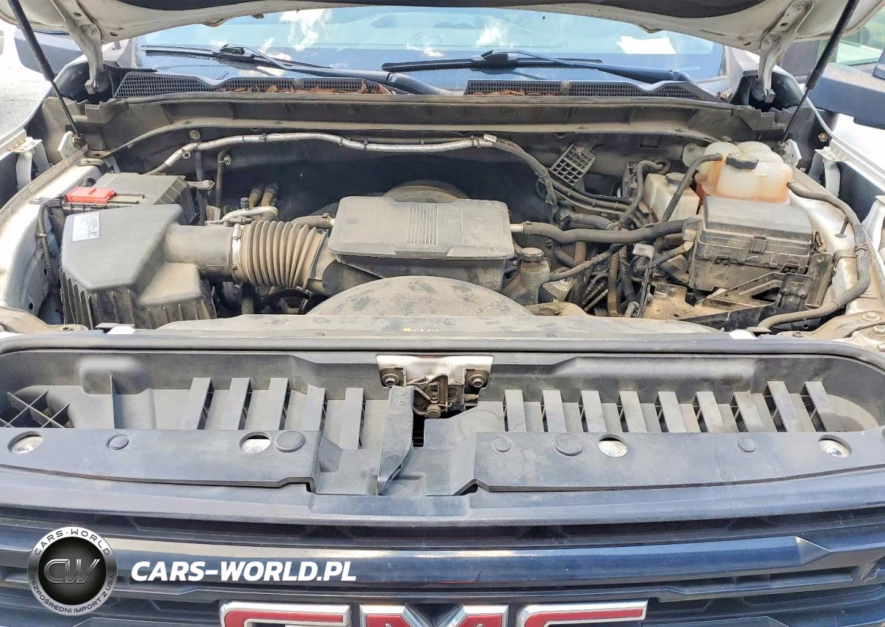 2021 GMC Sierra C2500 Heavy Duty VIN:1GD18LE71MF195495 - 11
