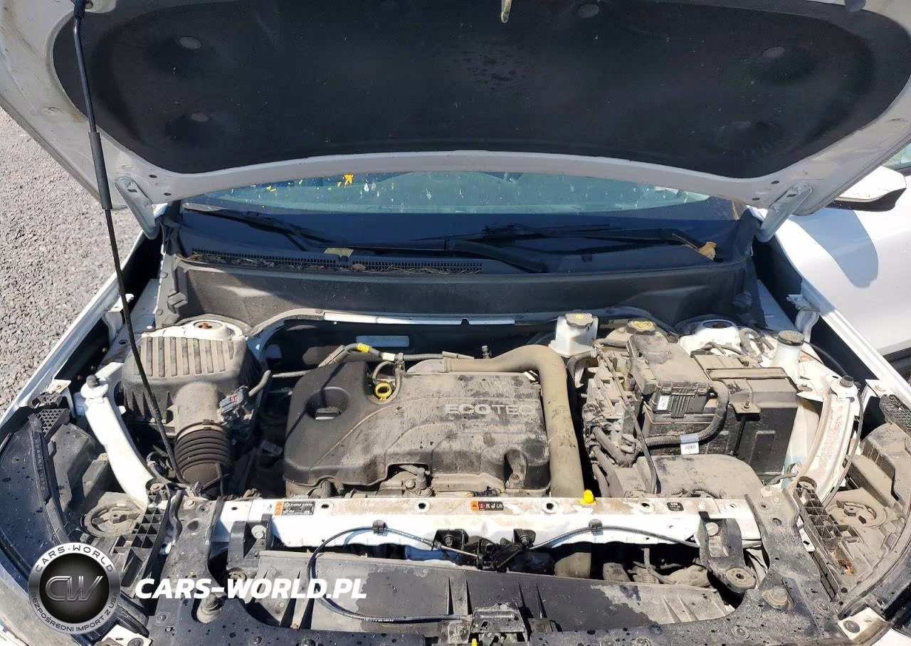 2021 GMC Terrain Sle VIN:3GKALTEVXML393861 - 12