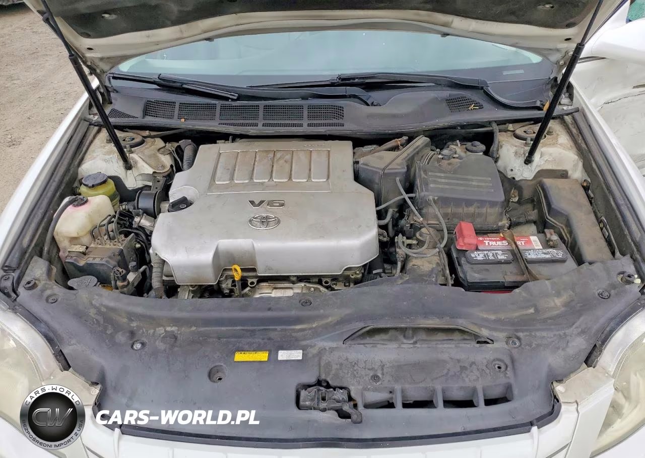 2005 Toyota Avalon Xls VIN:4T1BK36B75U016995 - 11