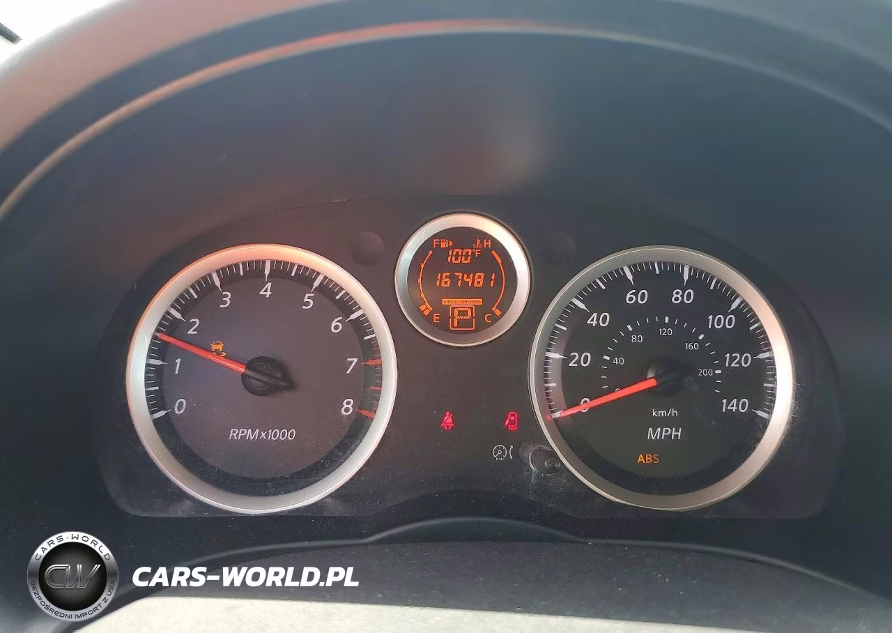 2012 Nissan Sentra 2.0 VIN:3N1AB6AP1CL704389 - 9