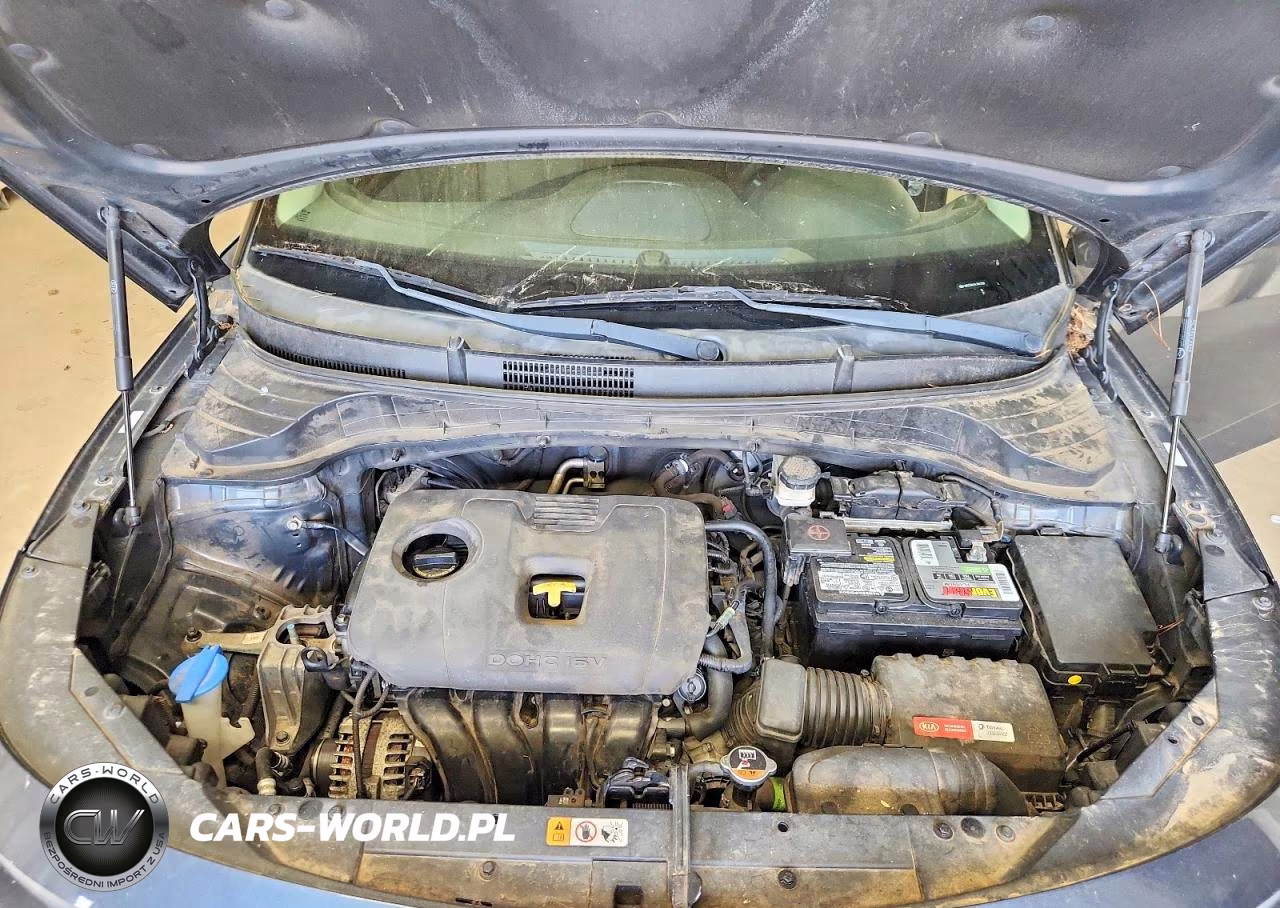 2020 Kia Soul S VIN:KNDJ23AU8L7042350 - 11