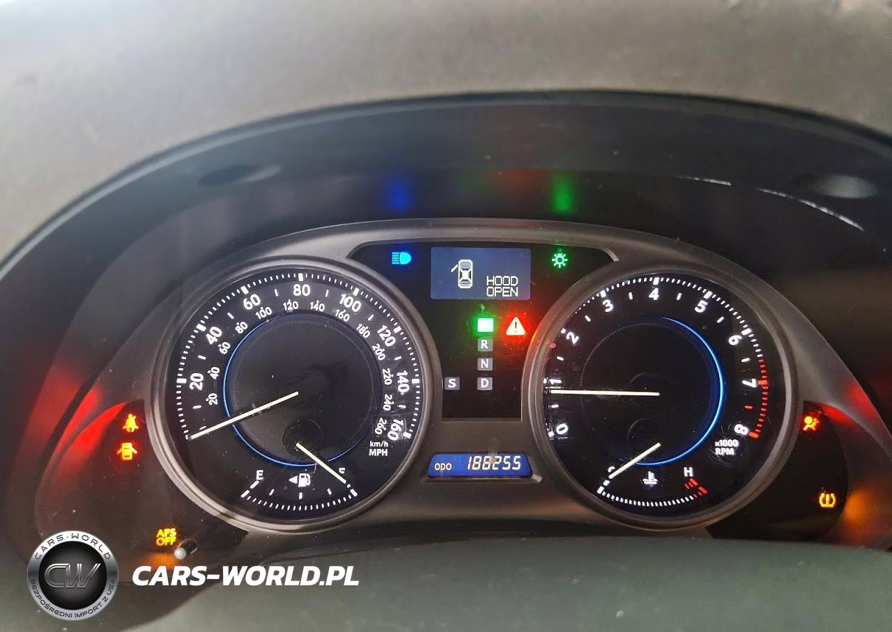 2009 Lexus Is 250 Base VIN:JTHBK262595106451 - 9