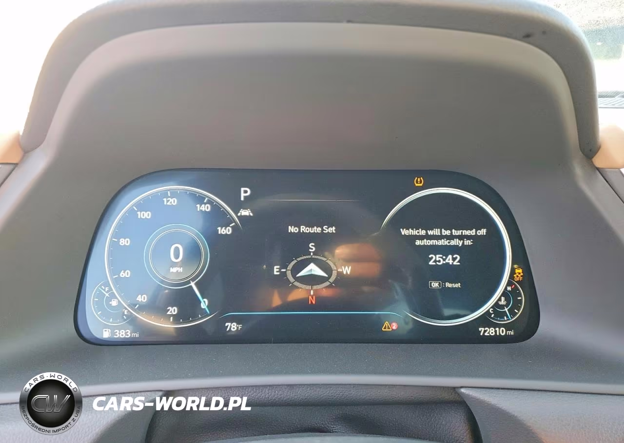 2021 Hyundai Sonata Limited VIN:KMHL34J26MA156650 - 9