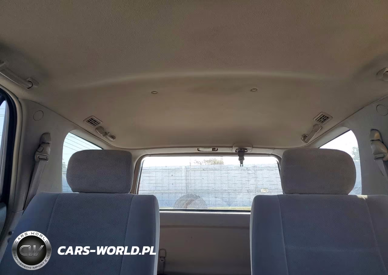 2006 Toyota Sequoia Sr5 VIN:5TDBT44A06S267042 - 10