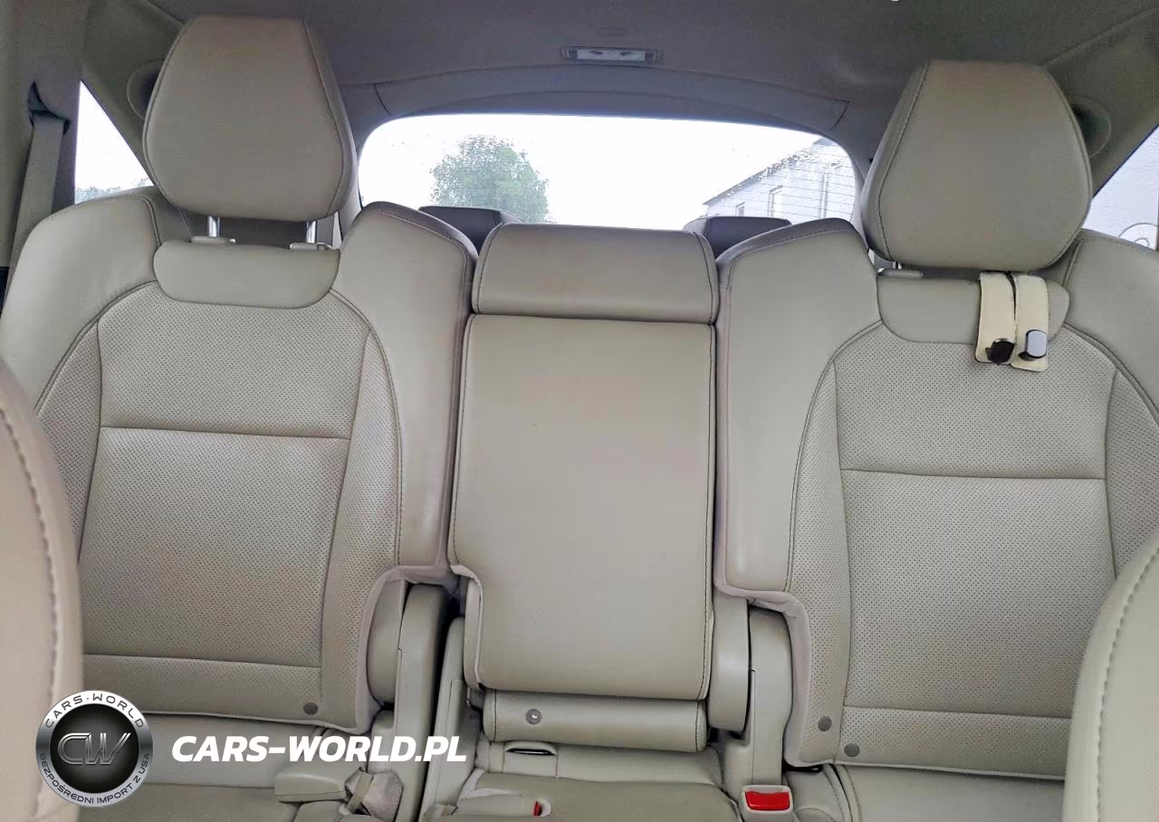 2019 Acura Mdx Technology VIN:5J8YD4H52KL008585 - 10