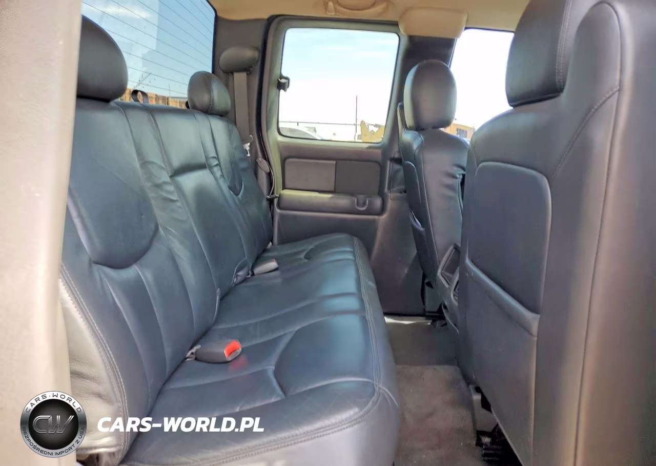 2004 Chevrolet Silverado C1500 VIN:2GCEC19T041225707 - 10