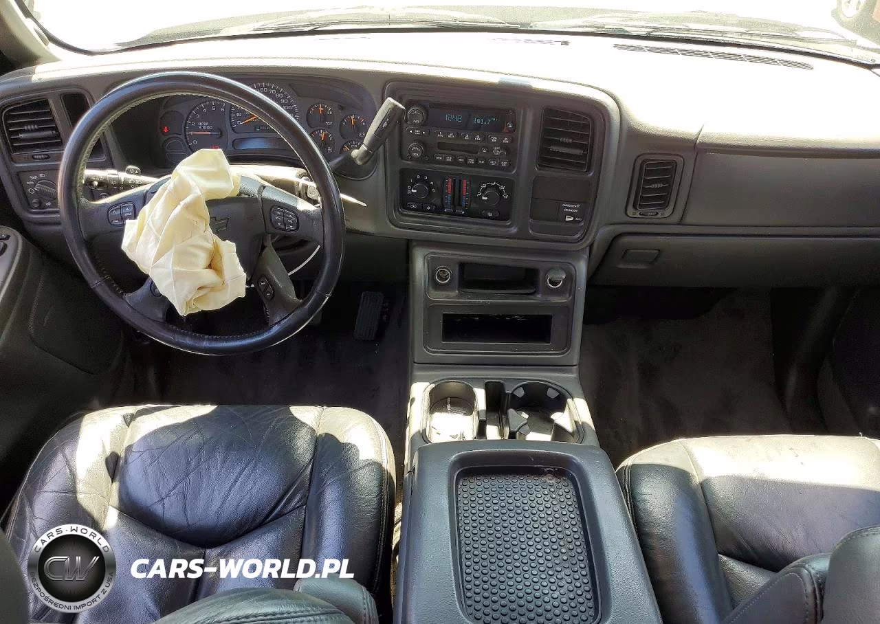 2004 Chevrolet Silverado C1500 VIN:2GCEC19T041225707 - 8