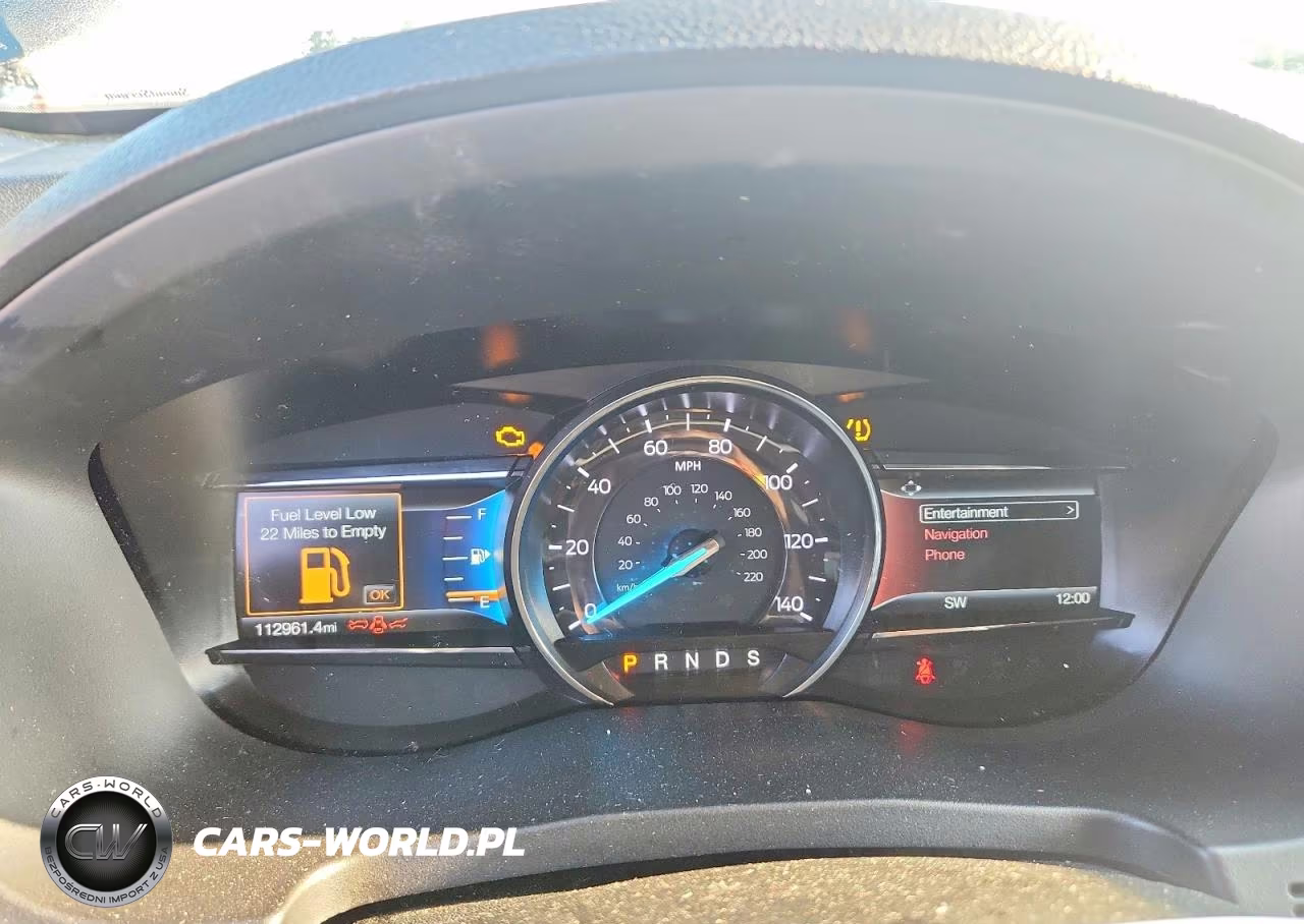 2019 Ford Explorer Limited VIN:1FM5K7F83KGA91650 - 9