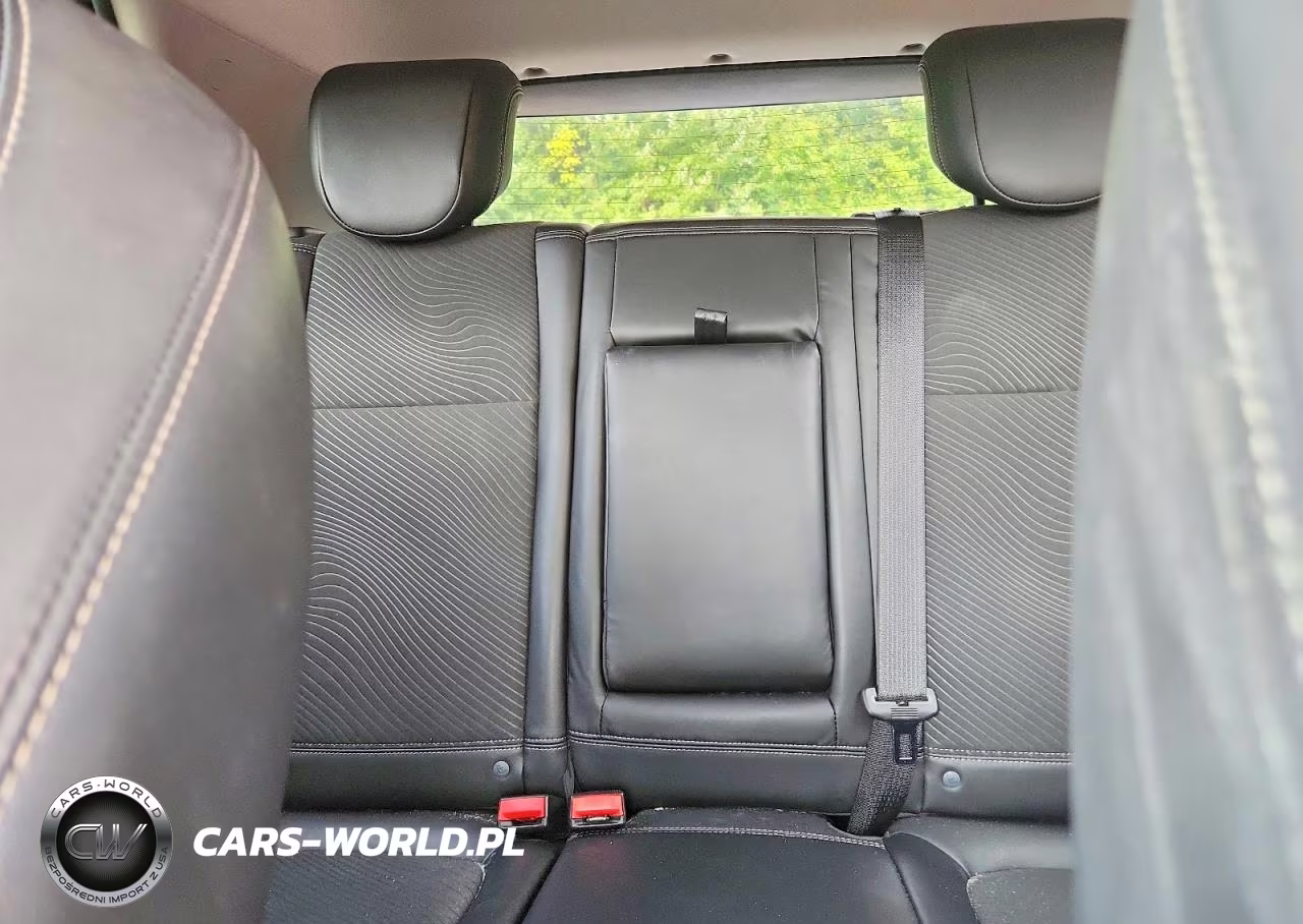 2013 Buick Encore Convenience VIN:KL4CJFSB1DB209053 - 10