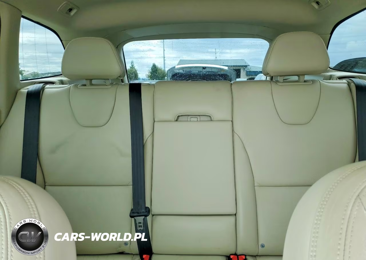 2014 Volvo Xc60 3.2 VIN:YV4940DZ3E2544764 - 10