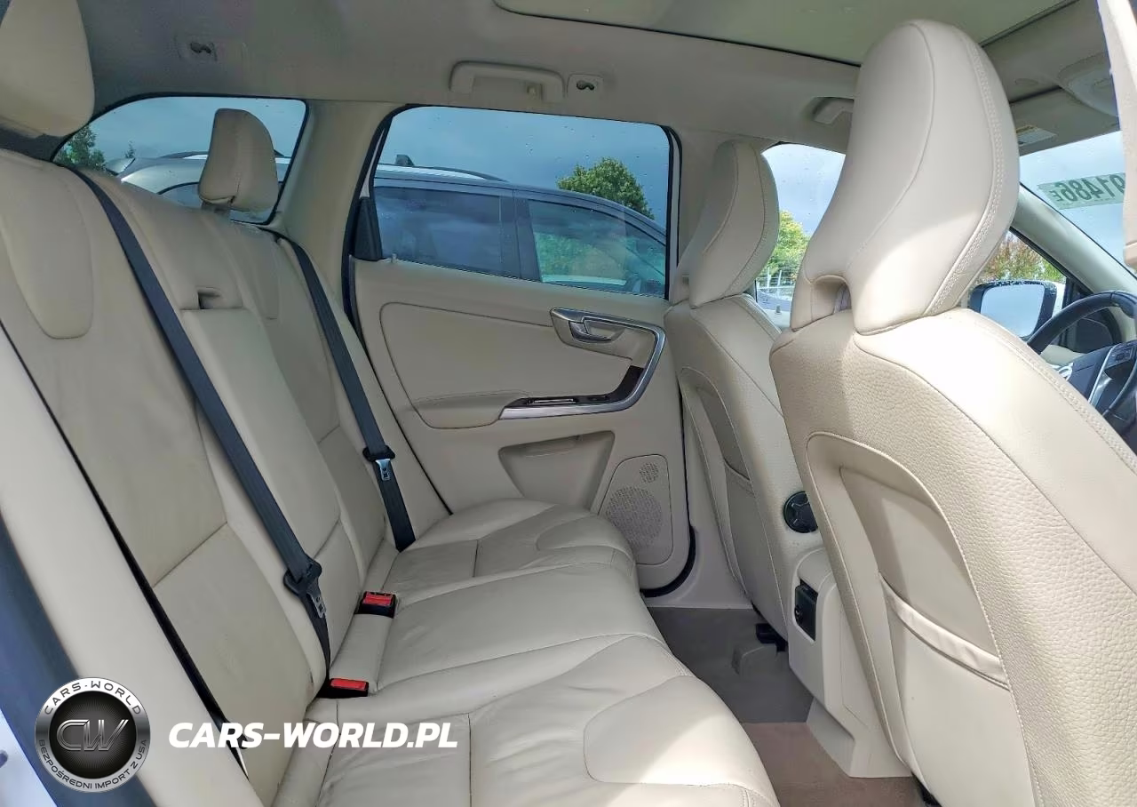 2014 Volvo Xc60 3.2 VIN:YV4940DZ3E2544764 - 11