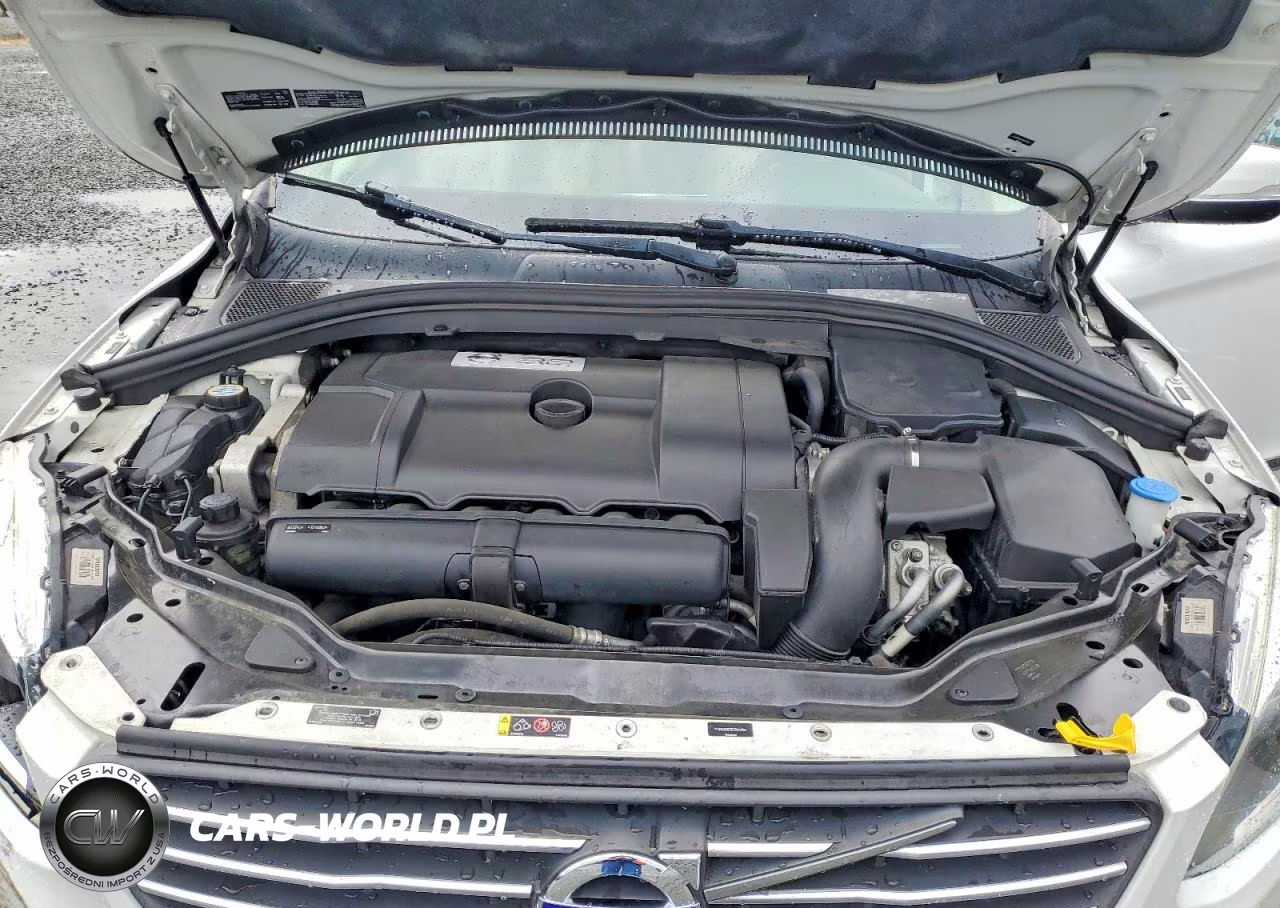 2014 Volvo Xc60 3.2 VIN:YV4940DZ3E2544764 - 12