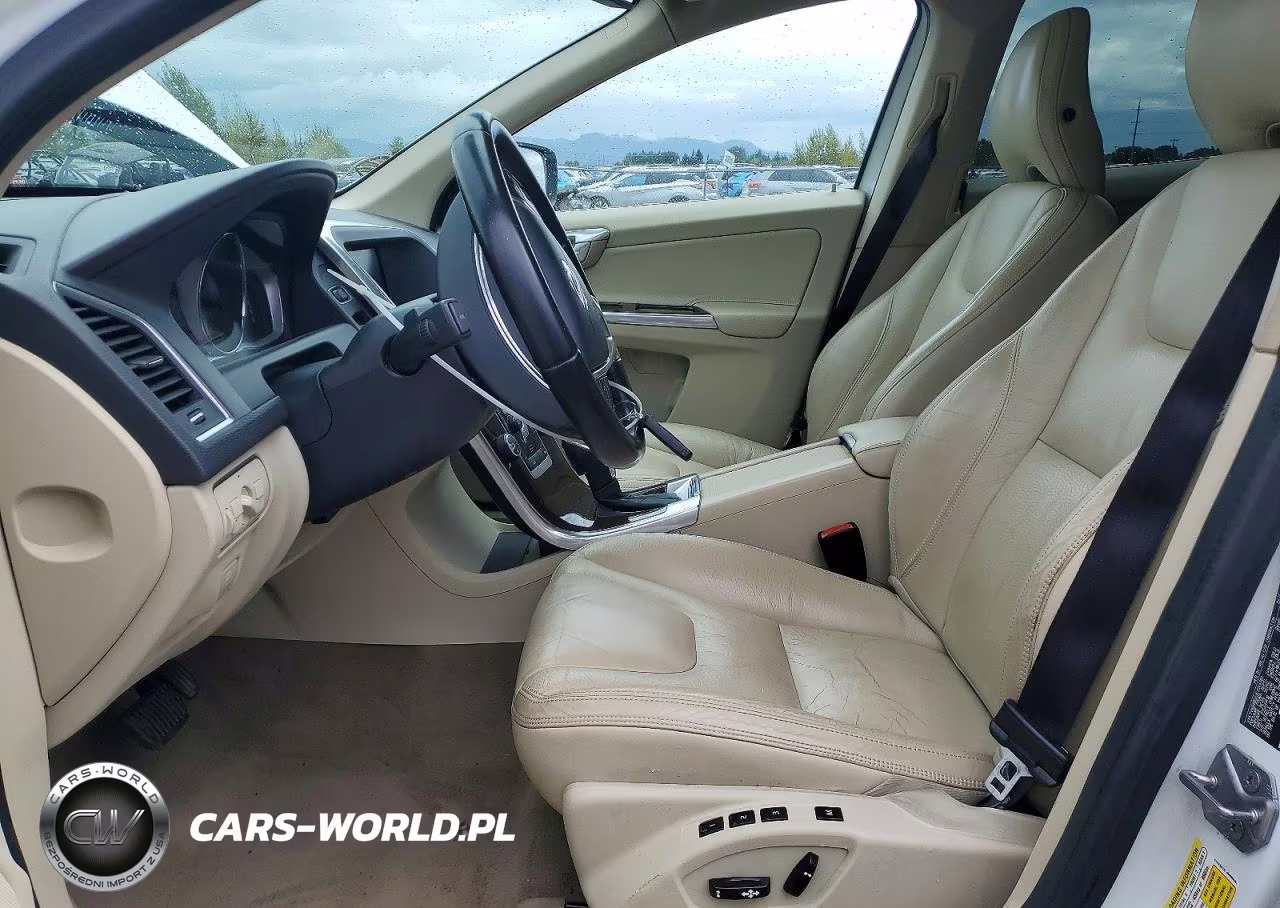 2014 Volvo Xc60 3.2 VIN:YV4940DZ3E2544764 - 7