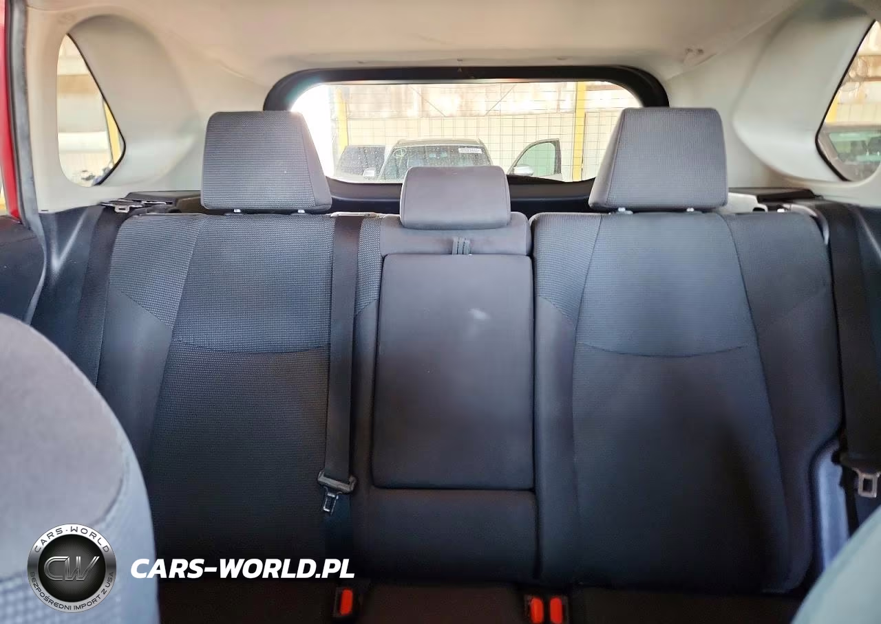 2020 Toyota Rav4 Le VIN:2T3F1RFV9LC097375 - 10