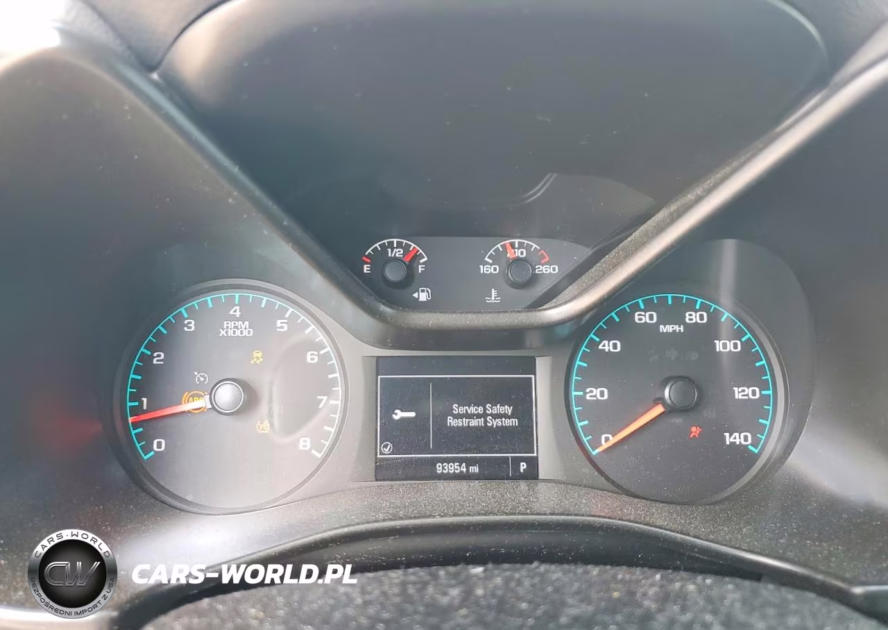 2021 Chevrolet Colorado VIN:1GCGSBEN0M1285808 - 9