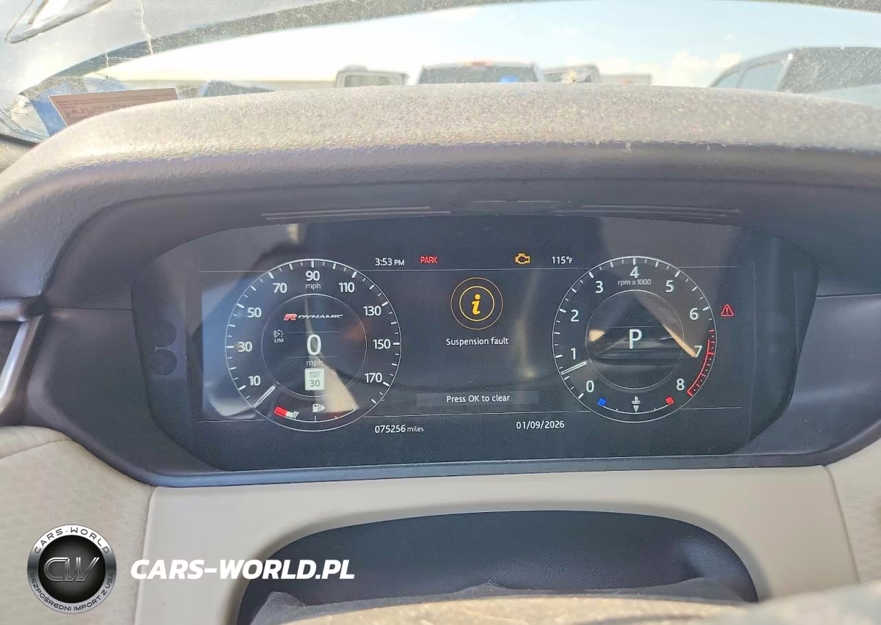 2018 Land Rover Range Rover Velar R-Dynamic Se VIN:SALYL2RV7JA772102 - 9