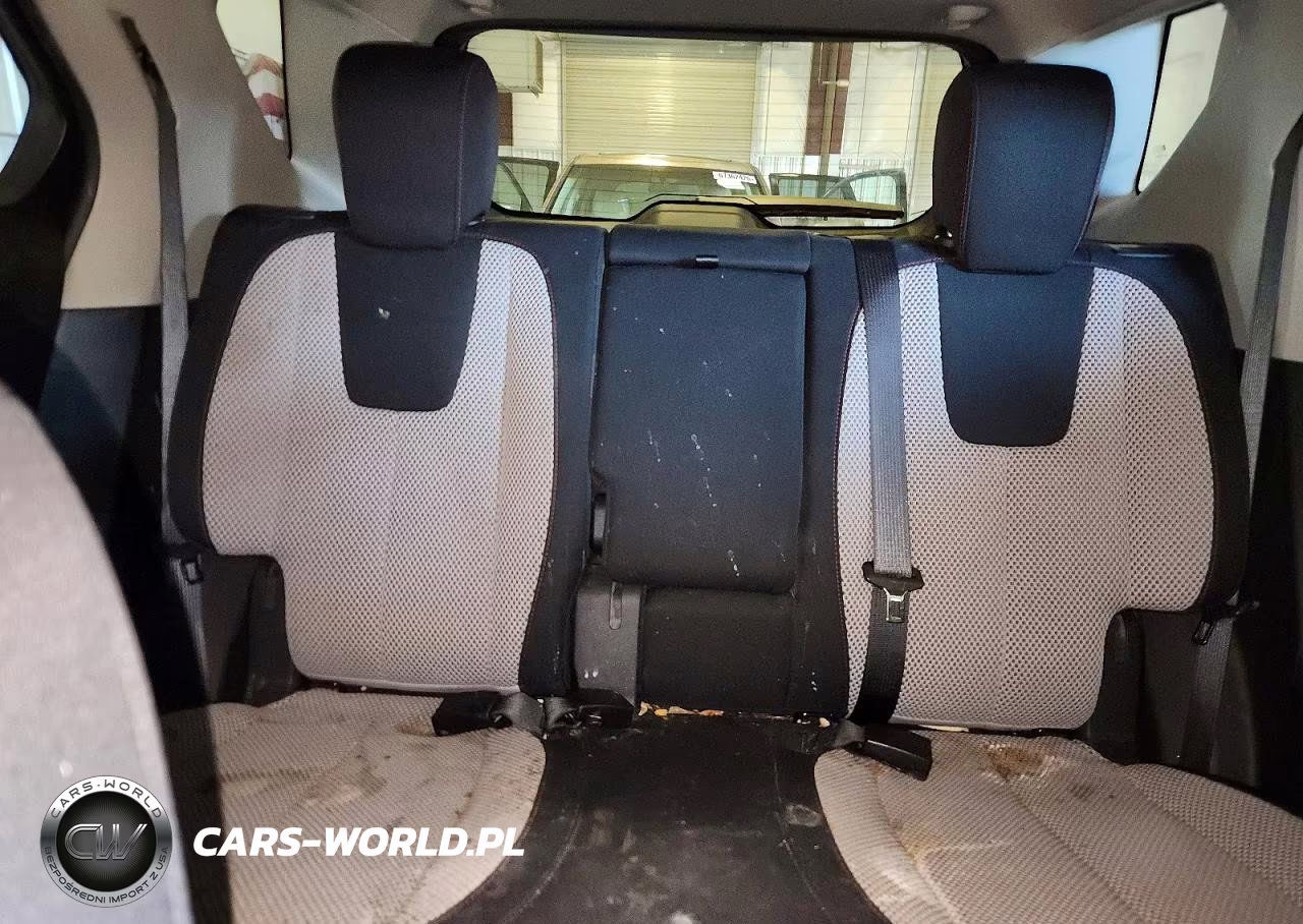 2017 Chevrolet Equinox Lt VIN:2GNALCEK5H1589982 - 10