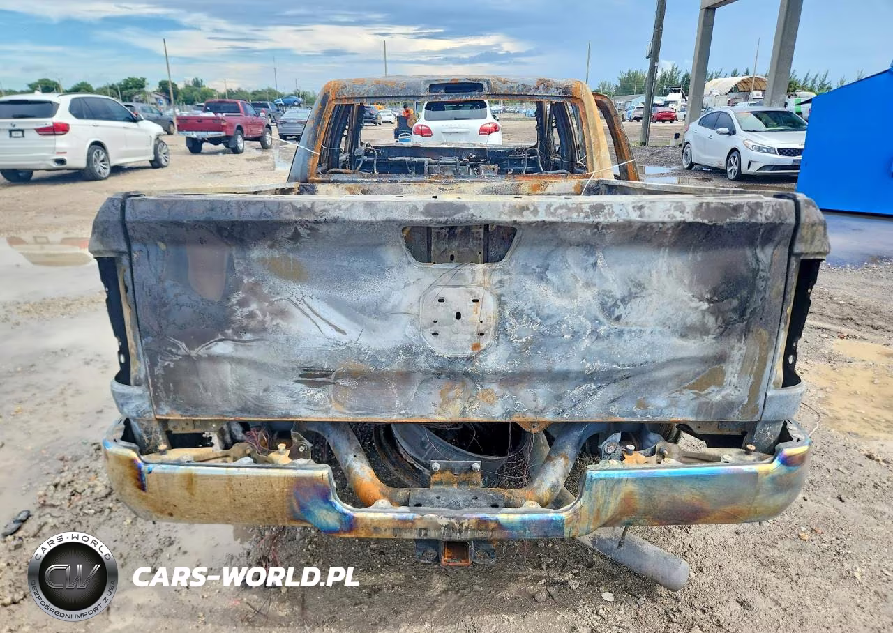 2024 Ram 2500 Tradesman VIN:3C6UR5CL2RG249944 - 6