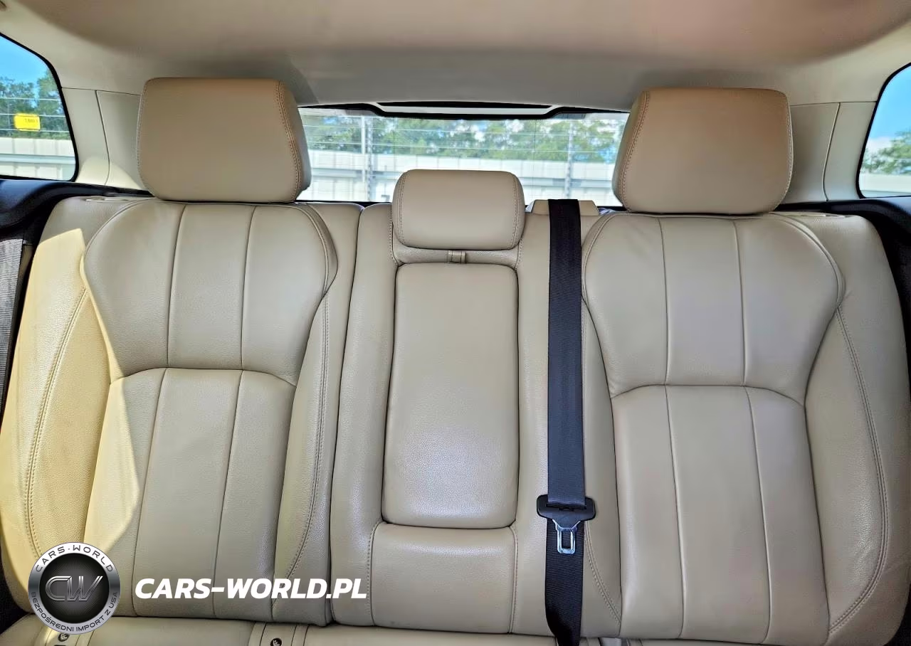 2016 Land Rover Range Rover Evoque Se VIN:SALVP2BG5GH136698 - 10