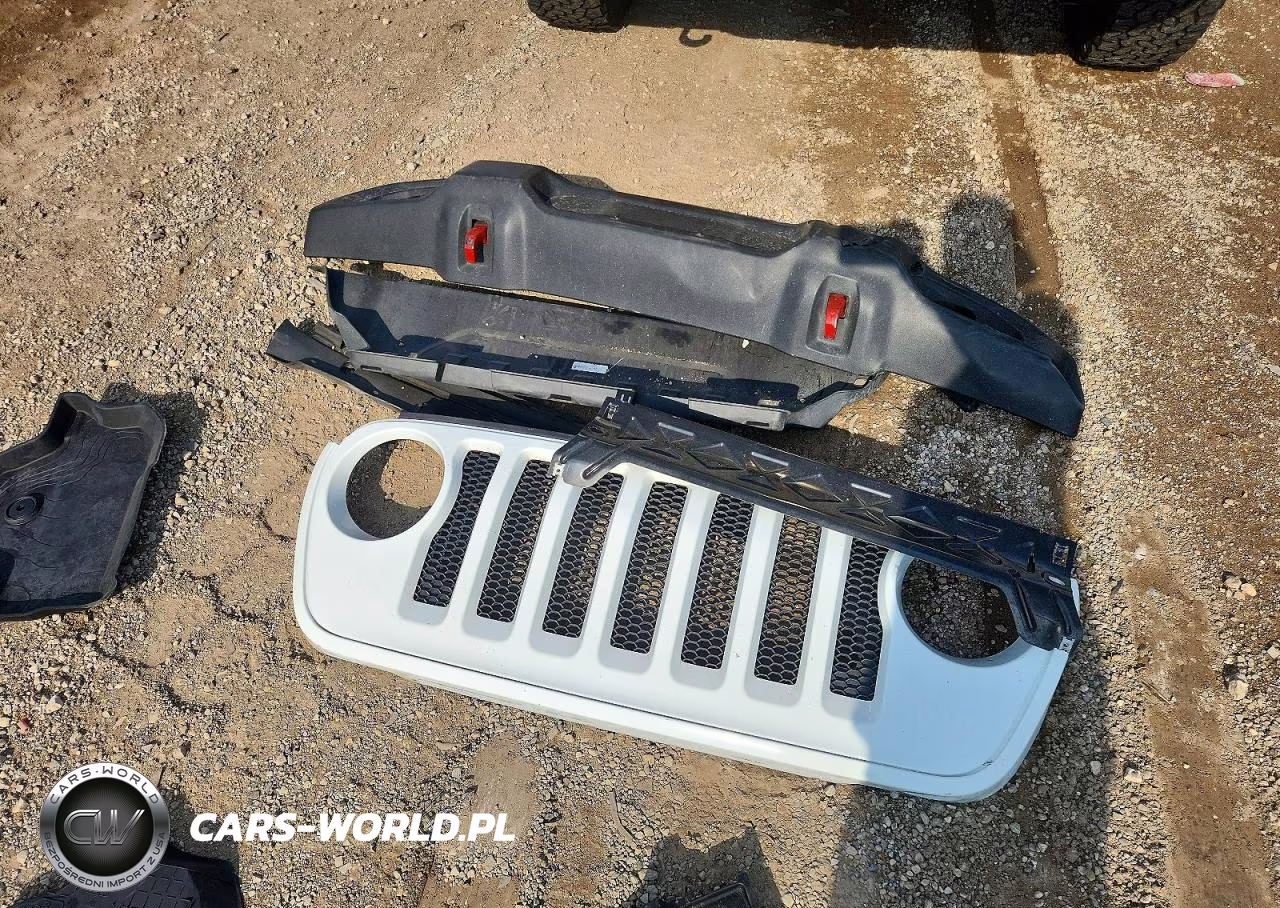 2018 Jeep Wrangler Sport VIN:1C4GJXAG6JW212884 - 12