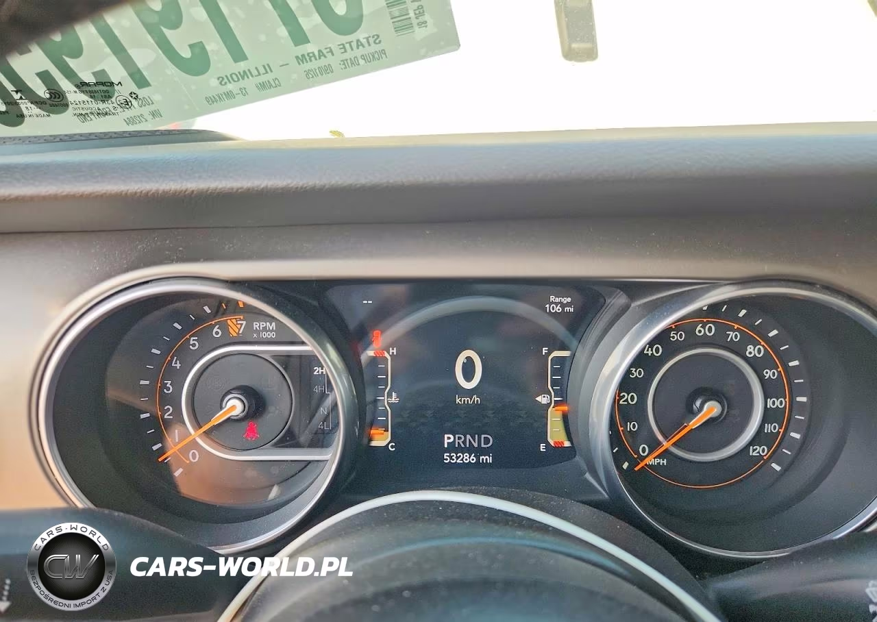 2018 Jeep Wrangler Sport VIN:1C4GJXAG6JW212884 - 9