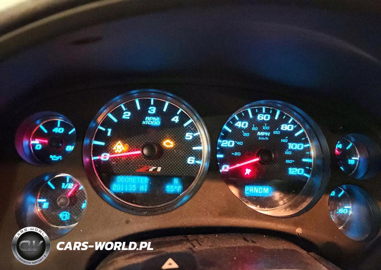 2010 Chevrolet Silverado K1500 Ltz VIN:3GCRKTE33AG166581 - 9