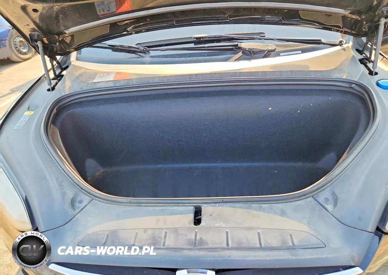 2017 Tesla Model X VIN:5YJXCAE24HF050290 - 12