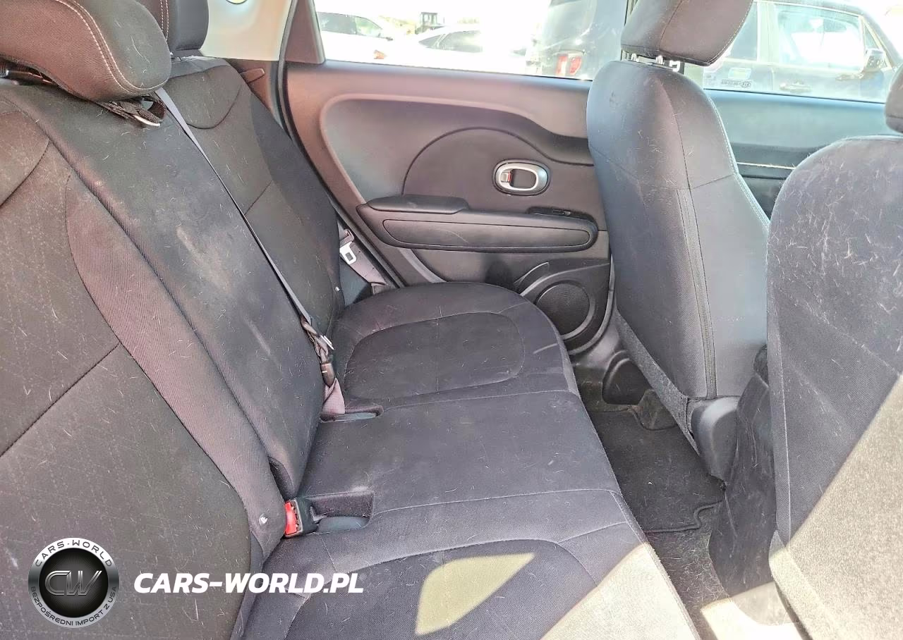 2015 Kia Soul Base VIN:KNDJN2A29F7162078 - 10