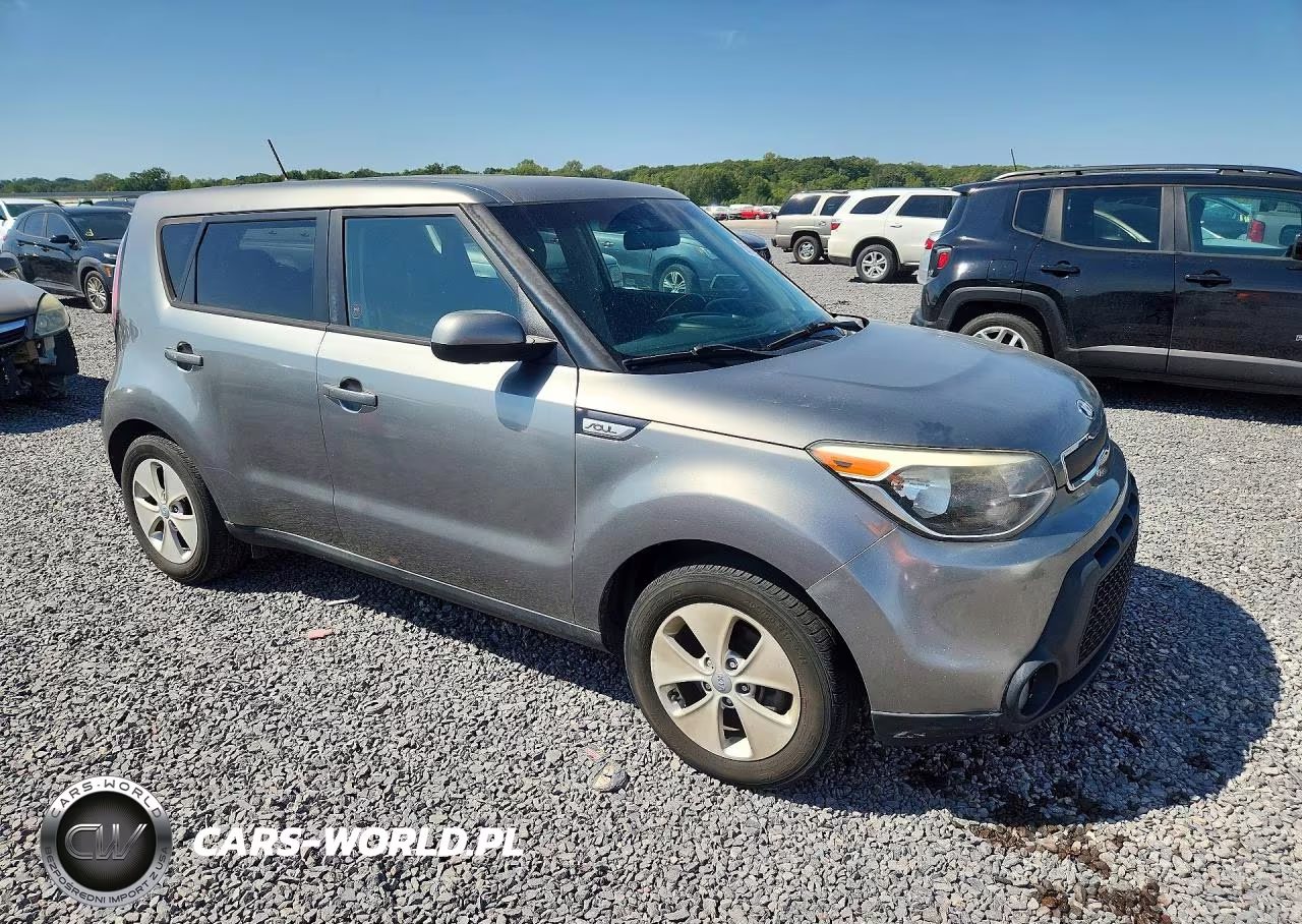 2015 Kia Soul Base VIN:KNDJN2A29F7162078 - 4