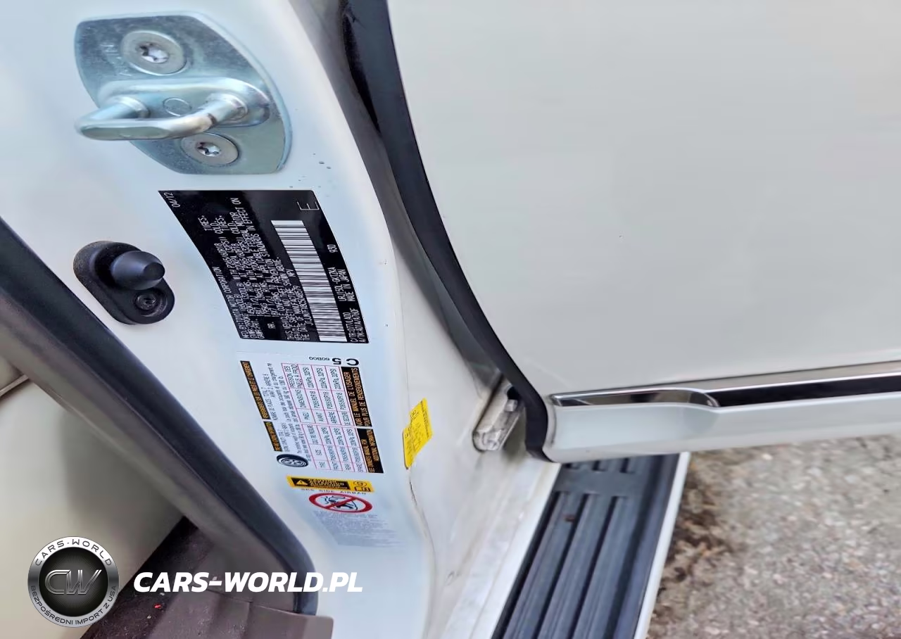 2012 Lexus Gx 460 Premium VIN:JTJJM7FX8C5048579 - 13