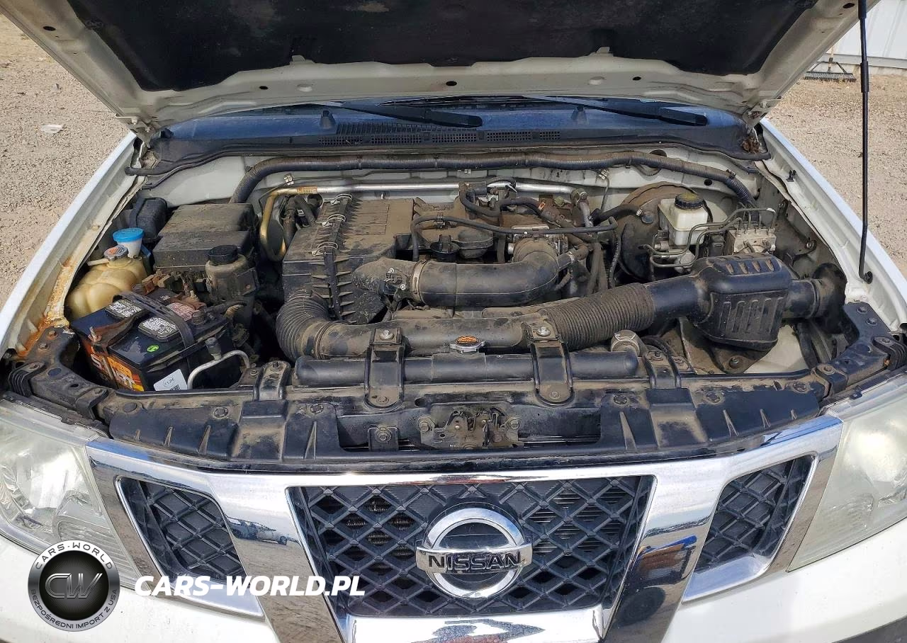 2018 Nissan Frontier S VIN:1N6BD0CTXJN745522 - 11