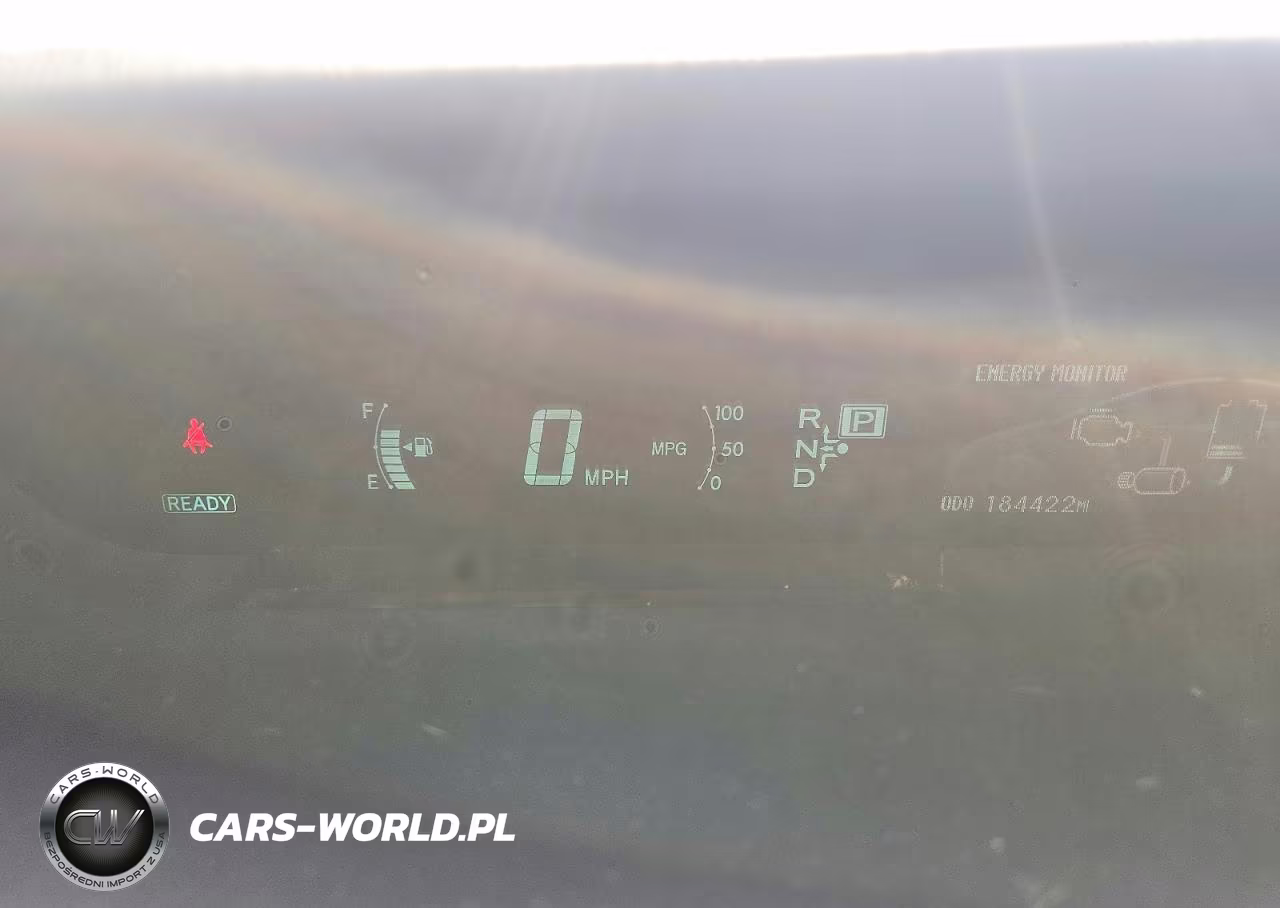 2014 Toyota Prius VIN:JTDKN3DU8E0370127 - 9
