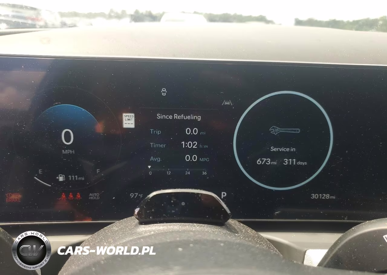 2025 Hyundai Santa Cruz Limited VIN:5NTJEDDF3SH154477 - 9