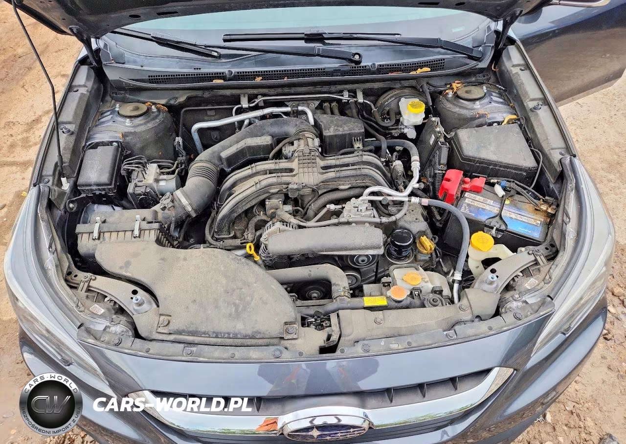2021 Subaru Legacy Premium VIN:4S3BWAF6XM3020592 - 11