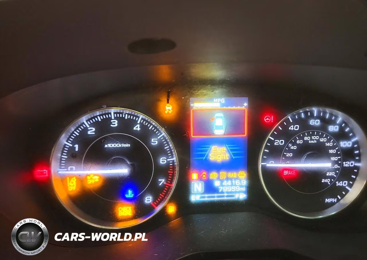 2019 Subaru Impreza Limited VIN:4S3GTAS60K3708652 - 9