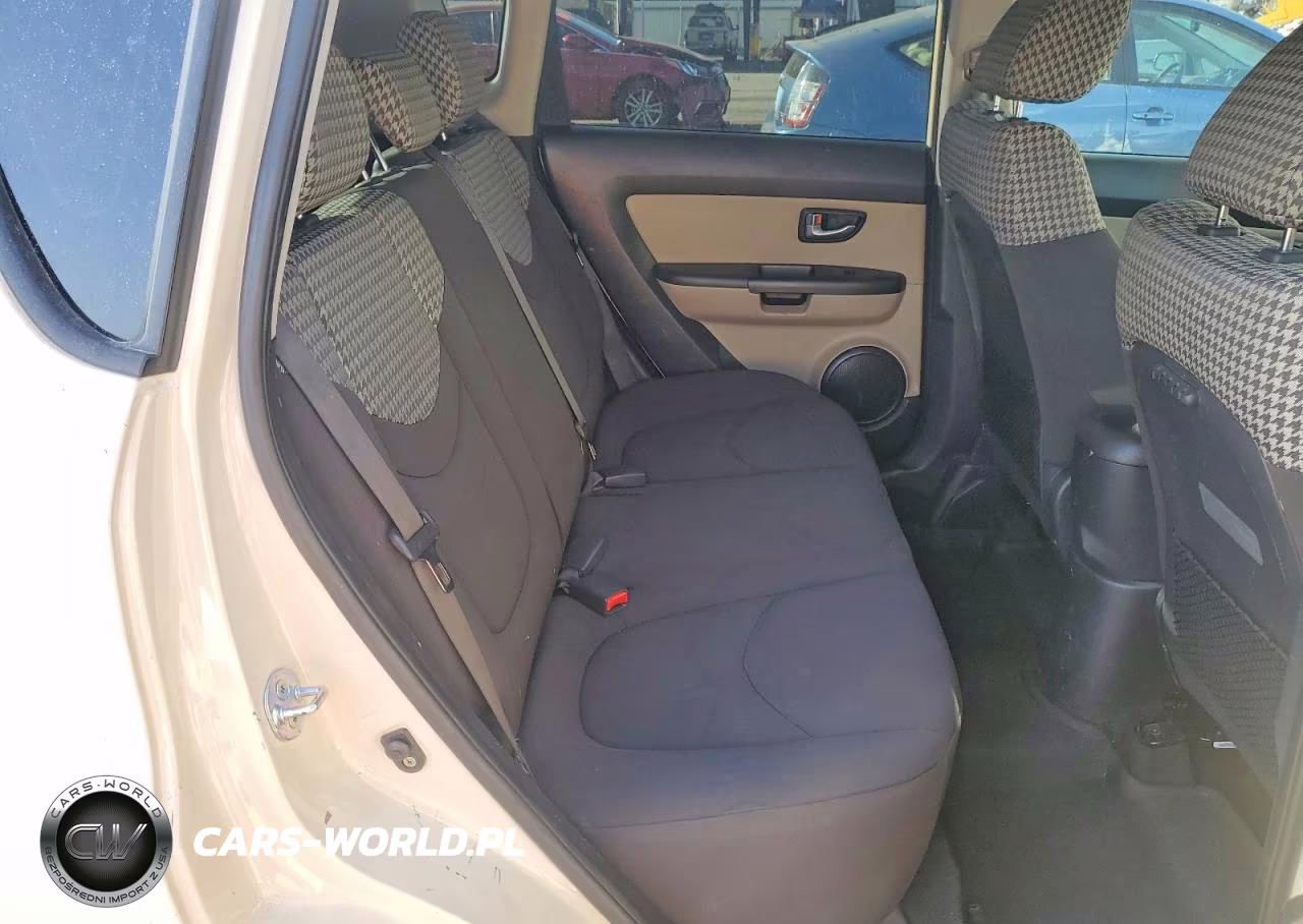 2013 Kia Soul ! VIN:KNDJT2A65D7572298 - 10