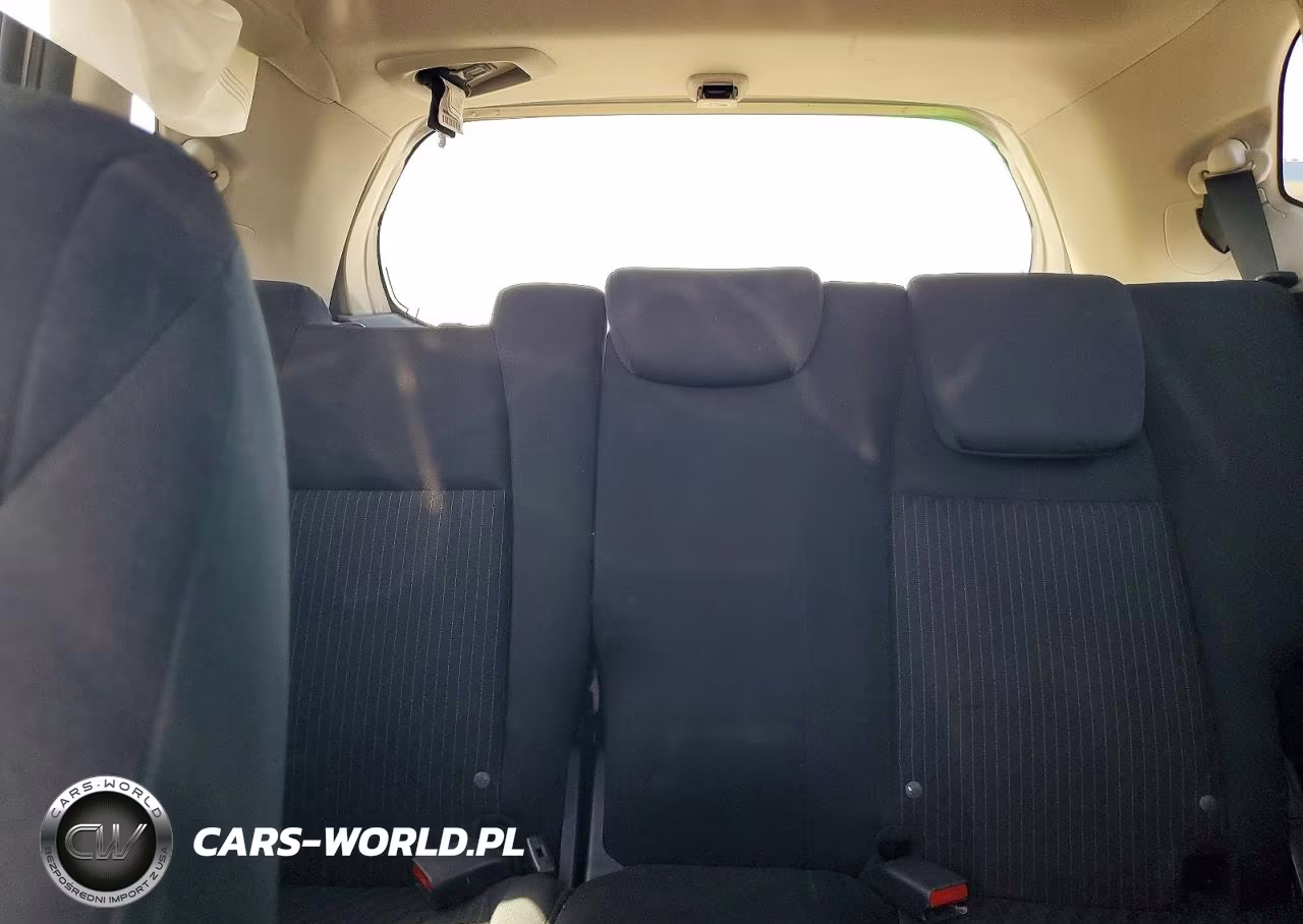 2019 Honda Fit Ex VIN:3HGGK5H8XKM743881 - 10