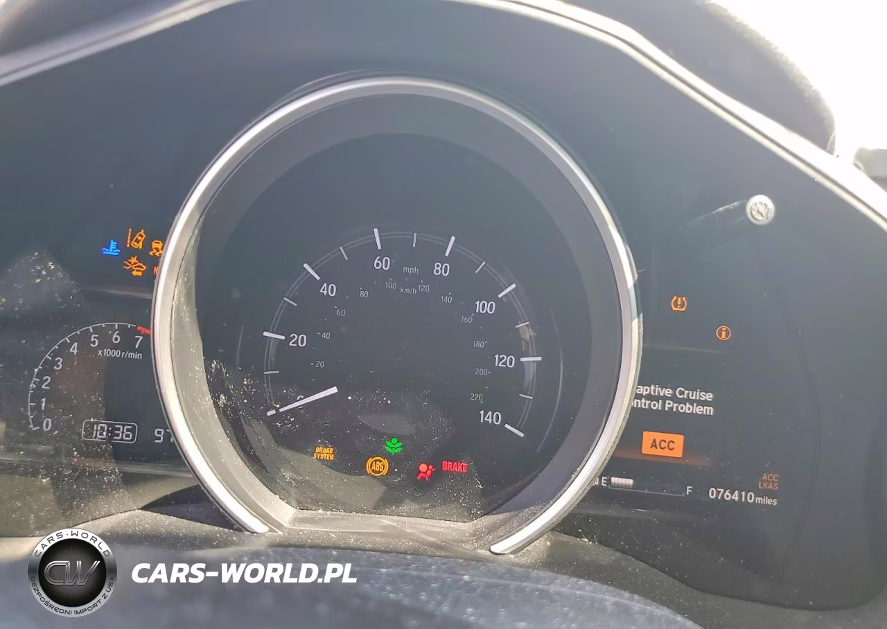 2019 Honda Fit Ex VIN:3HGGK5H8XKM743881 - 9