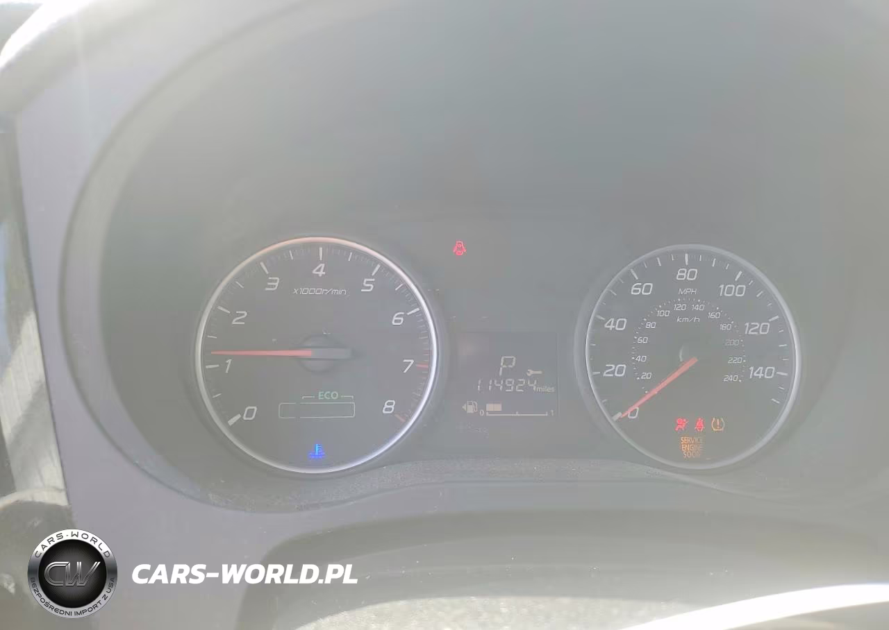 2016 Mitsubishi Outlander Es VIN:JA4AD2A39GZ019773 - 9