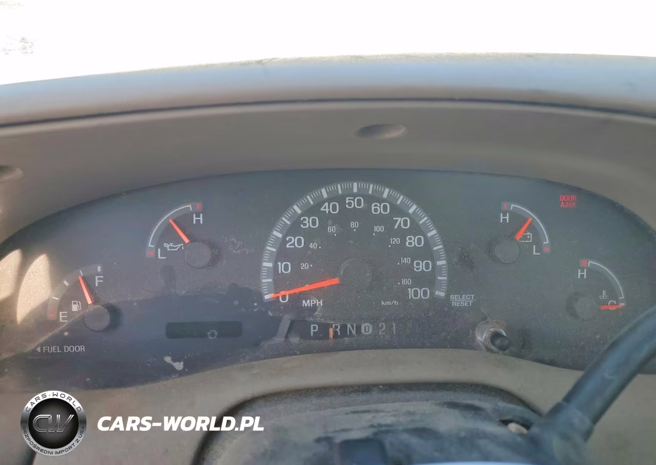 2004 Ford F-150 Heritage Classic VIN:2FTRX17244CA05216 - 9