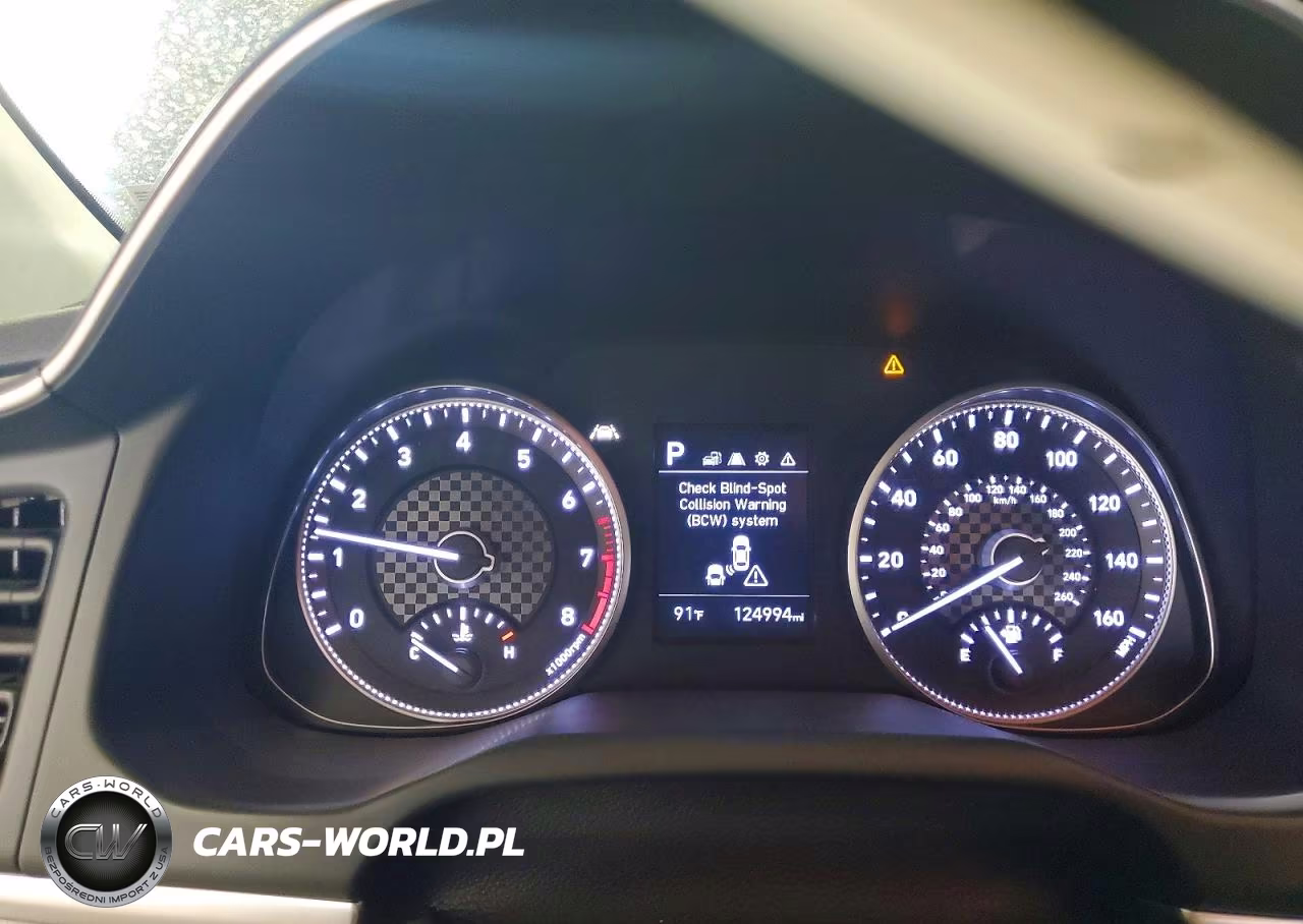 2020 Hyundai Elantra Sel VIN:5NPD84LF3LH630054 - 9