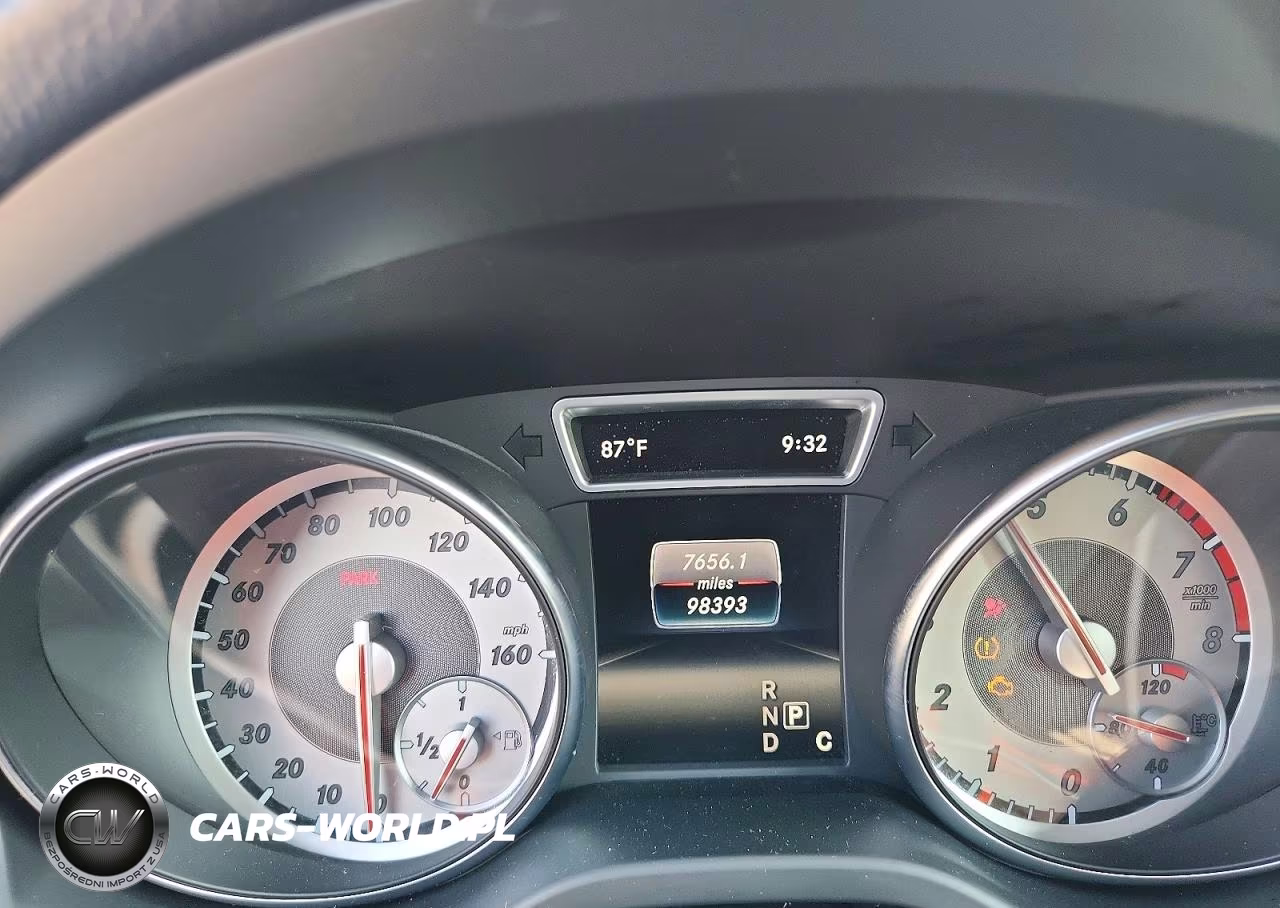 2016 Mercedes-Benz Cla 250 VIN:WDDSJ4EB5GN321798 - 9