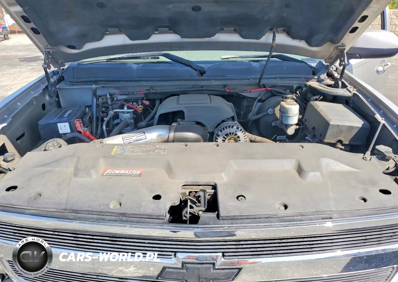 2008 Chevrolet Silverado C1500 VIN:2GCEC190081204139 - 11