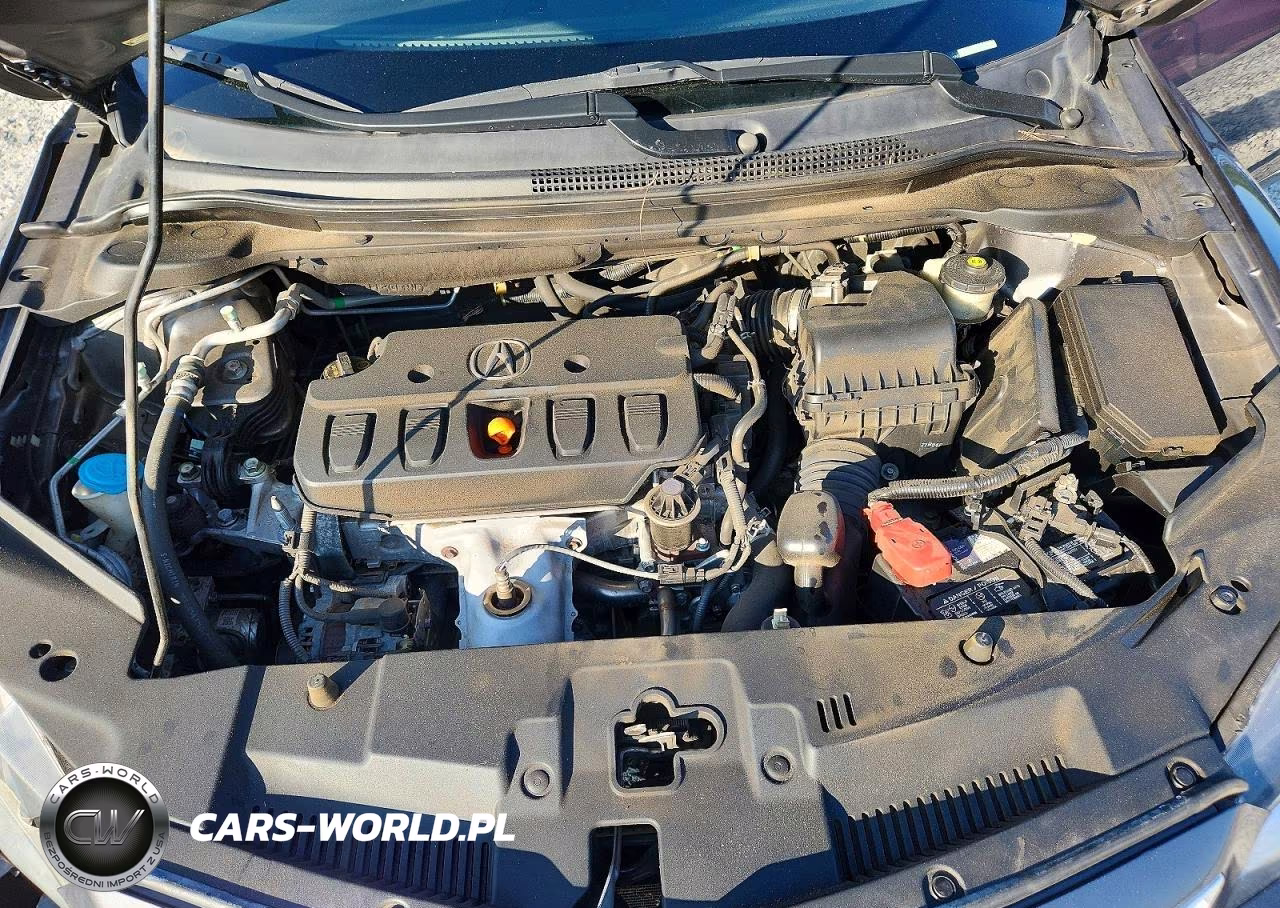 2013 Acura Ilx 20 VIN:19VDE1F39DE004063 - 11